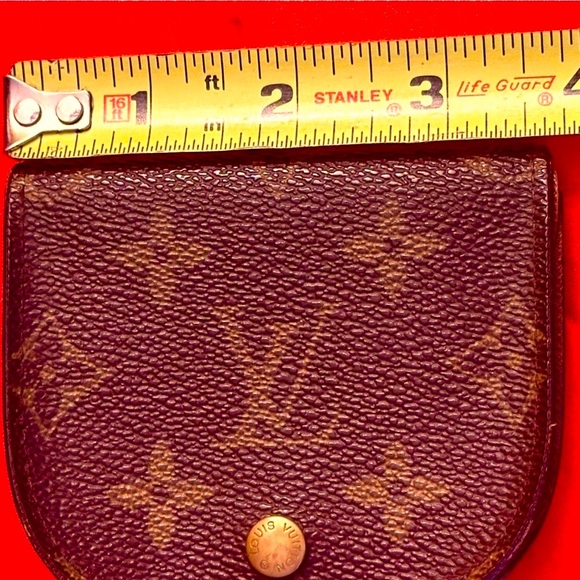 WOW POSHMARK - Authentic Louis Vuitton Festival Style Heirloom Wallet - Picture 14 of 16